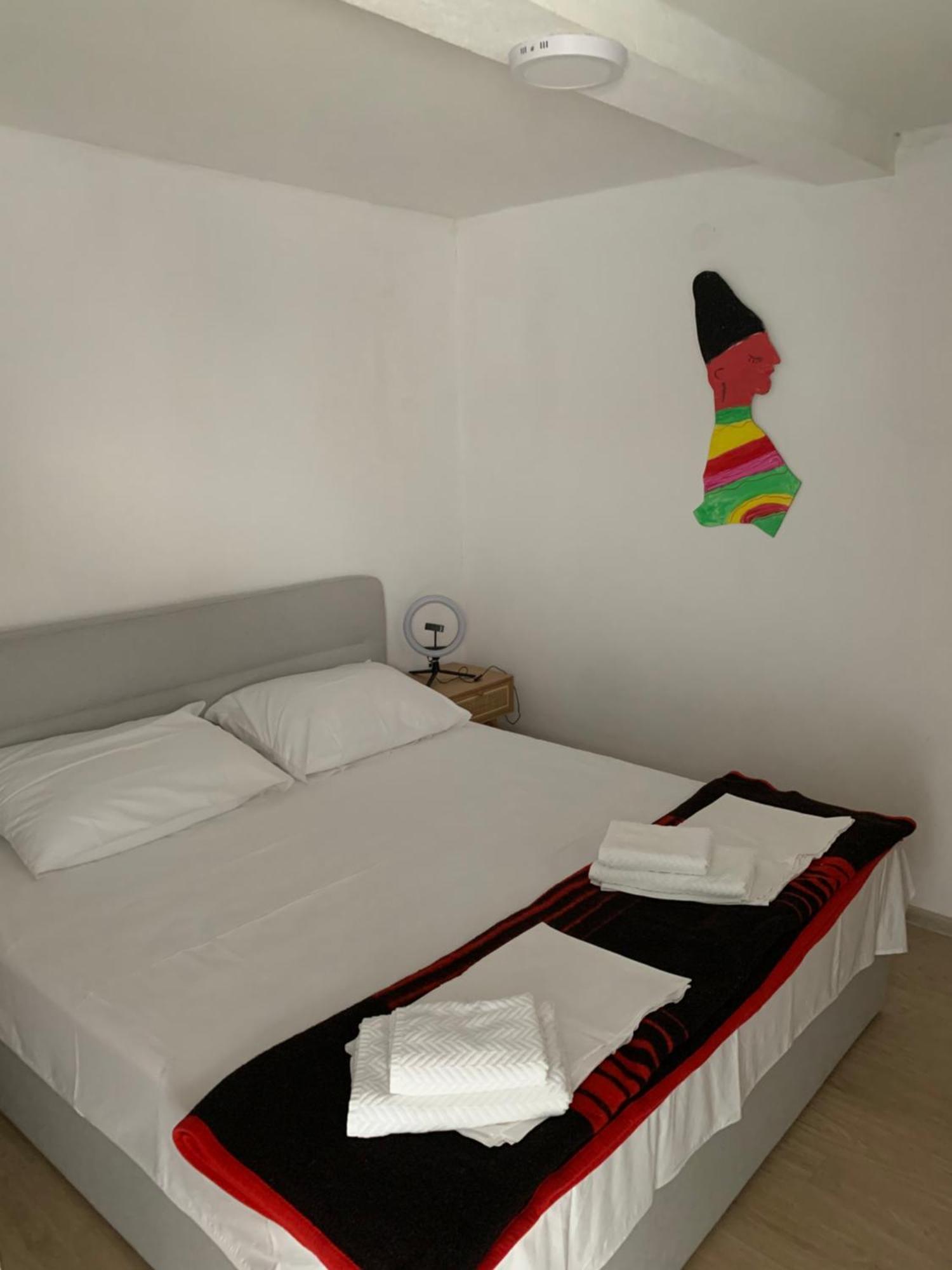 Apartments Orchidea 1 杜布罗夫尼克 外观 照片
