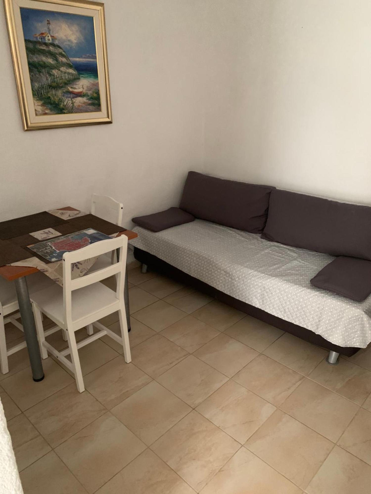 Apartments Orchidea 1 杜布罗夫尼克 外观 照片