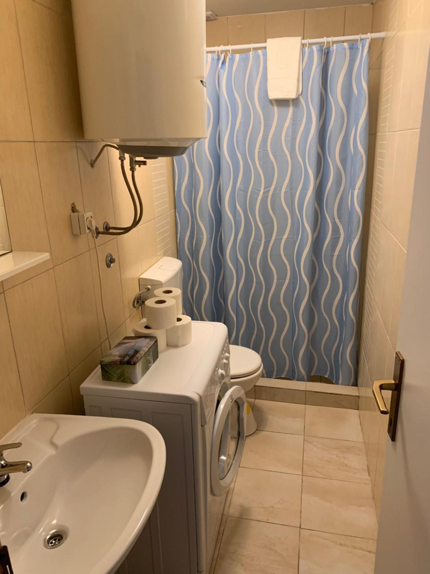 Apartments Orchidea 1 杜布罗夫尼克 外观 照片